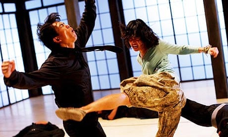 Chocolate | Movies | The Guardian