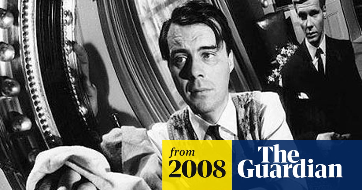 Why the new Joseph Losey box-set is a treasure | Movies | The Guardian