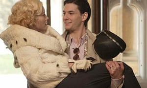 2008 Easy Virtue 2008 Easy Virtue