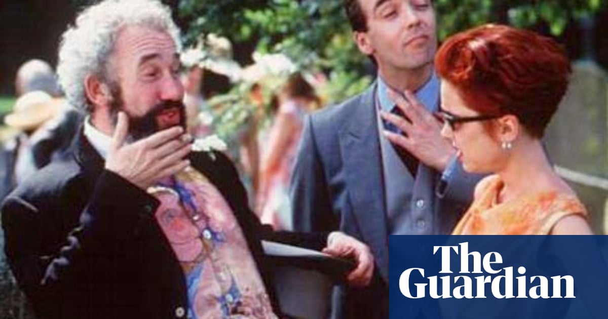 Simon Callow On Gay Roles In Cinema Film The Guardian
