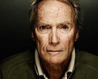 Clint Eastwood