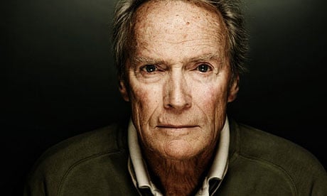 Gentle man Clint | Clint Eastwood | The Guardian