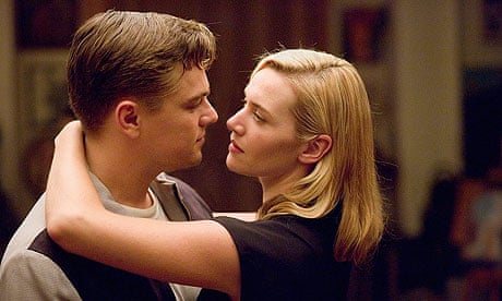 It's a kind of magic | Kate Winslet | The Guardian