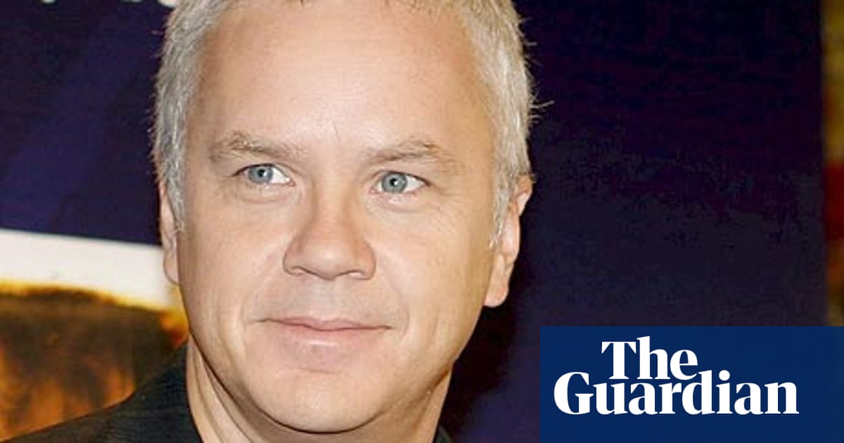 Q&A: Tim Robbins | Movies | The Guardian