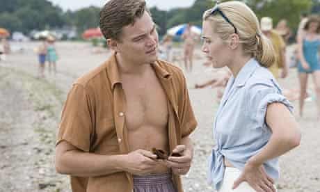Unhappily Ever After The Adaptation Of Revolutionary Road Film The Guardian