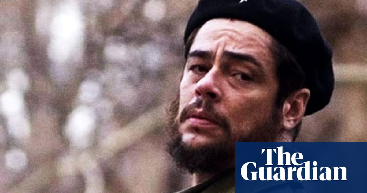 Che Parts One And Two As Enlightening About The Man As A