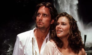 Image result for romancing the stone
