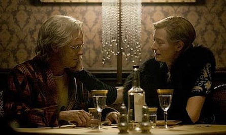 You Review The Curious Case Of Benjamin Button Film The Guardian
