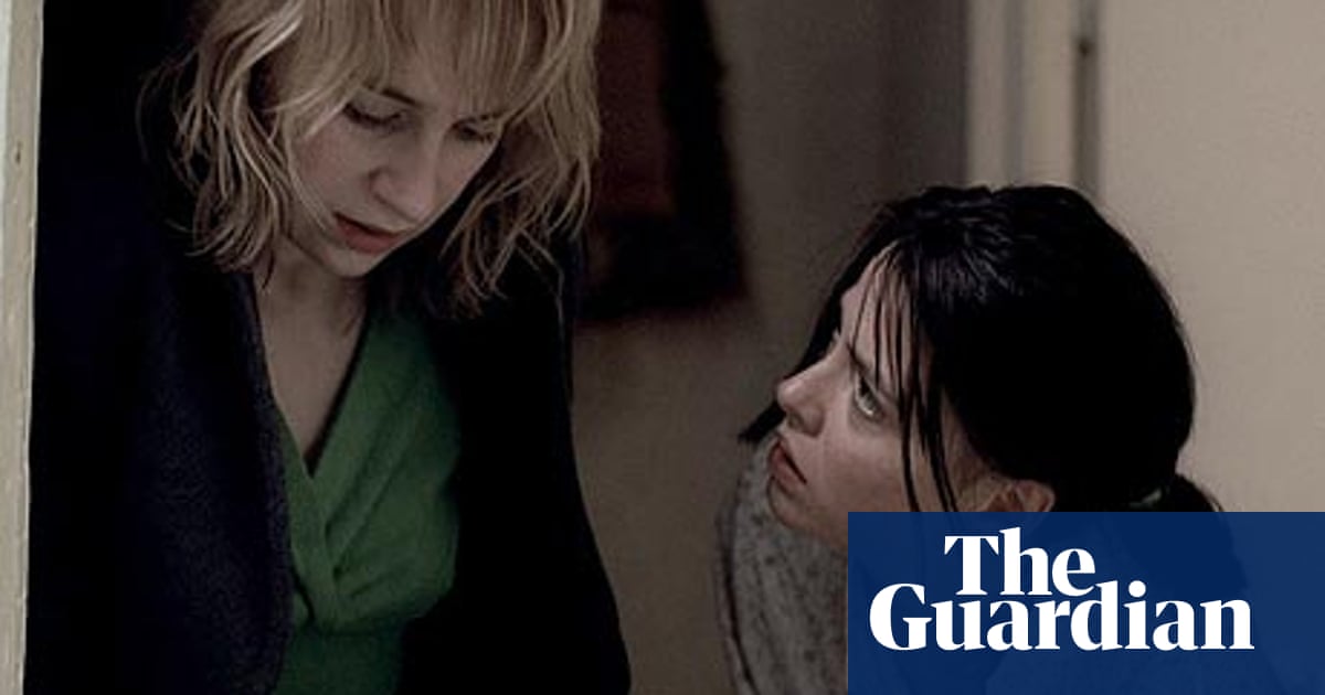 Best Films Of The Noughties No 7 4 Months 3 Weeks 2 Days Four Months Three Weeks And Two Days The Guardian Best Films Of The Noughties No 7 4 Months 3 Weeks 2 Days Four Months Three Weeks And Two Days The Guardian