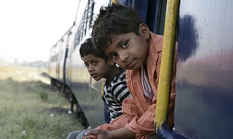 Slumdog Millionaire: A Reflection | Salt + Light Media Slumdog Millionaire: A Reflection | Salt + Light Media