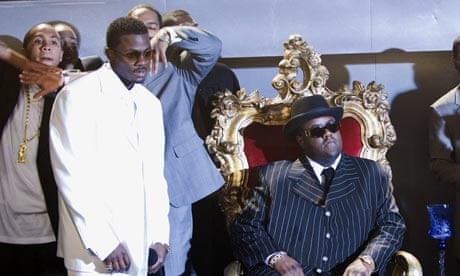 Remembering Biggie Smalls And 'Ready To Die' 20 Years Later