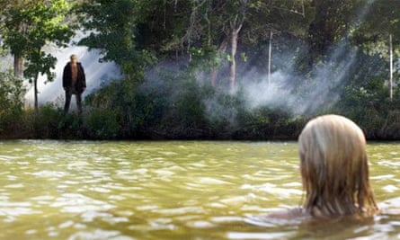 Friday The 13th Slashes Horror Record At Us Box Office Horror Films The Guardian