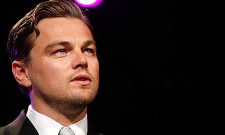 Leonardo DiCaprio | Leonardo DiCaprio | The Guardian