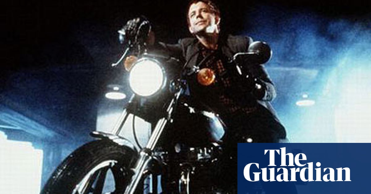 Rumble Fish Movie Mickey Rourke