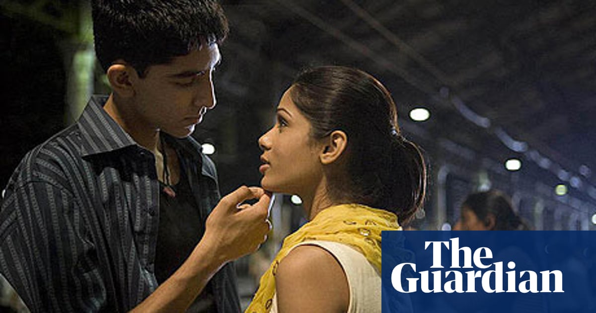 Meet The Teen Stars Of Slumdog Millionaire Film The Guardian