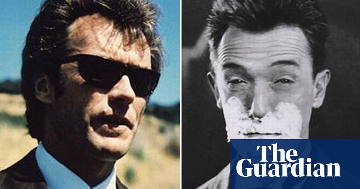 Download Eastwood klint Desktop Wallpaper Free Eastwood Klint