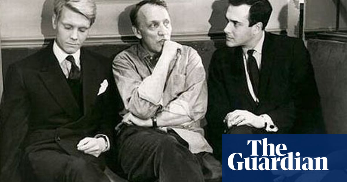 Why The Servant Is One Of The Best Memorials To Pinter Film