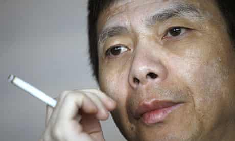 Chinese director Feng Xiaogang