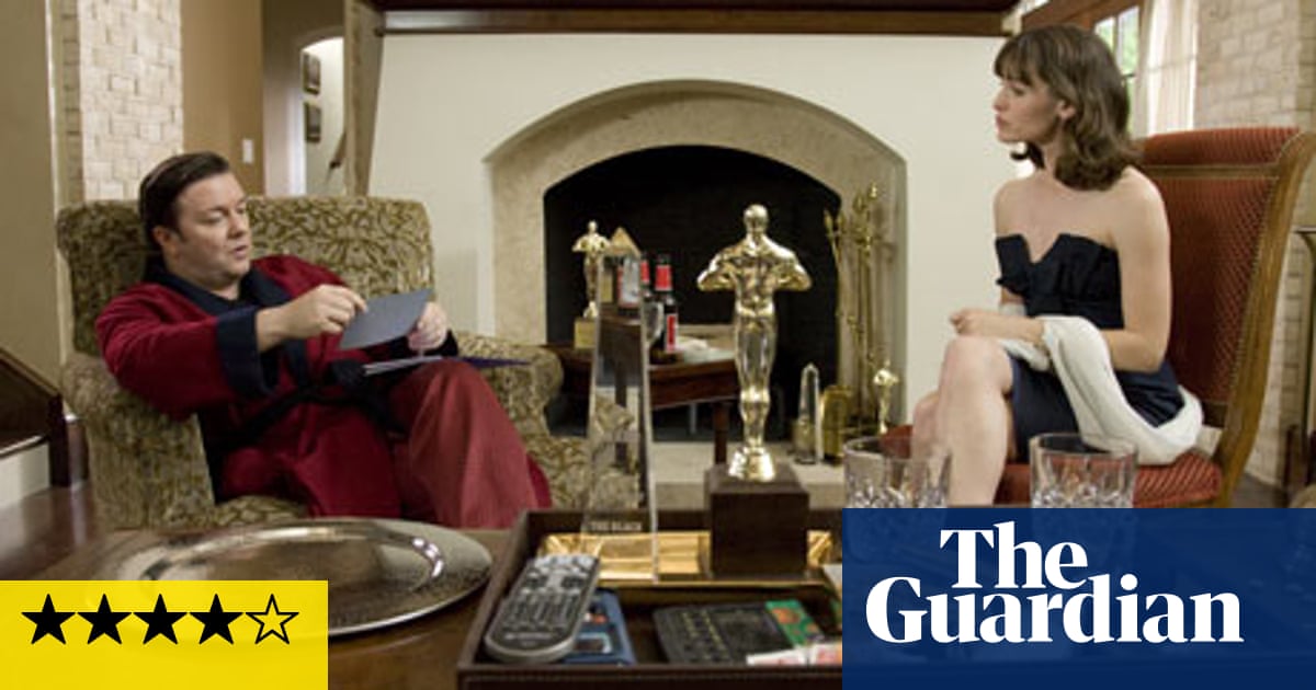 2009 The Invention Of Lying 2009 The Invention Of Lying