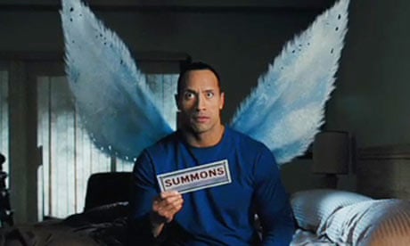 Tooth Fairy | Family films | The Guardian Tooth Fairy | Family films | The Guardian