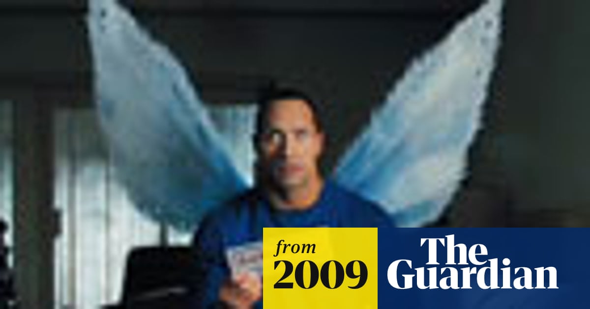 Tooth Fairy trailer: the tooth is, we've been here before | Comedy films | The Guardian Tooth Fairy trailer: the tooth is, we've been here before | Comedy films | The Guardian