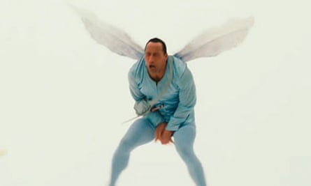Tooth Fairy trailer: the tooth is, we've been here before | Comedy films | The Guardian Tooth Fairy trailer: the tooth is, we've been here before | Comedy films | The Guardian