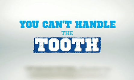 Tooth Fairy trailer: the tooth is, we've been here before | Comedy films | The Guardian Tooth Fairy trailer: the tooth is, we've been here before | Comedy films | The Guardian