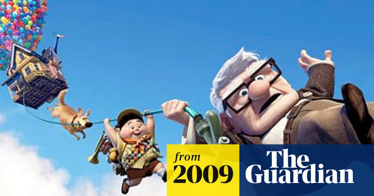 Disney Climbs Down Over Up Dvd Release Walt Disney Company The Guardian Disney Climbs Down Over Up Dvd Release Walt Disney Company The Guardian