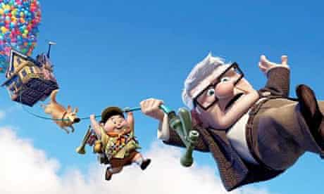 Disney Climbs Down Over Up Dvd Release Walt Disney Company The Guardian Disney Climbs Down Over Up Dvd Release Walt Disney Company The Guardian