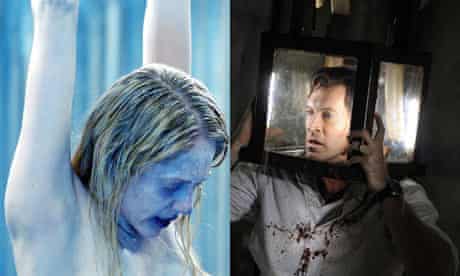 Saw Brutality Is Only Skin Deep Movies The Guardian Saw Brutality Is Only Skin Deep Movies The Guardian