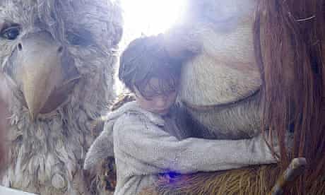 Where The Wild Things Are Is A Cautionary Tale For Adults Not Kids Film The Guardian Where The Wild Things Are Is A Cautionary Tale For Adults Not Kids Film The Guardian