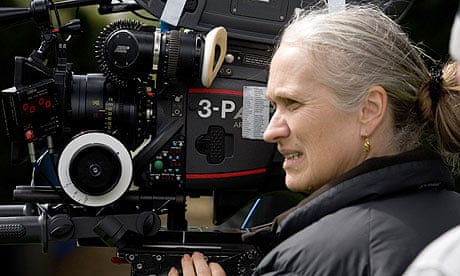 Jane Campion directing Bright Star (2009)