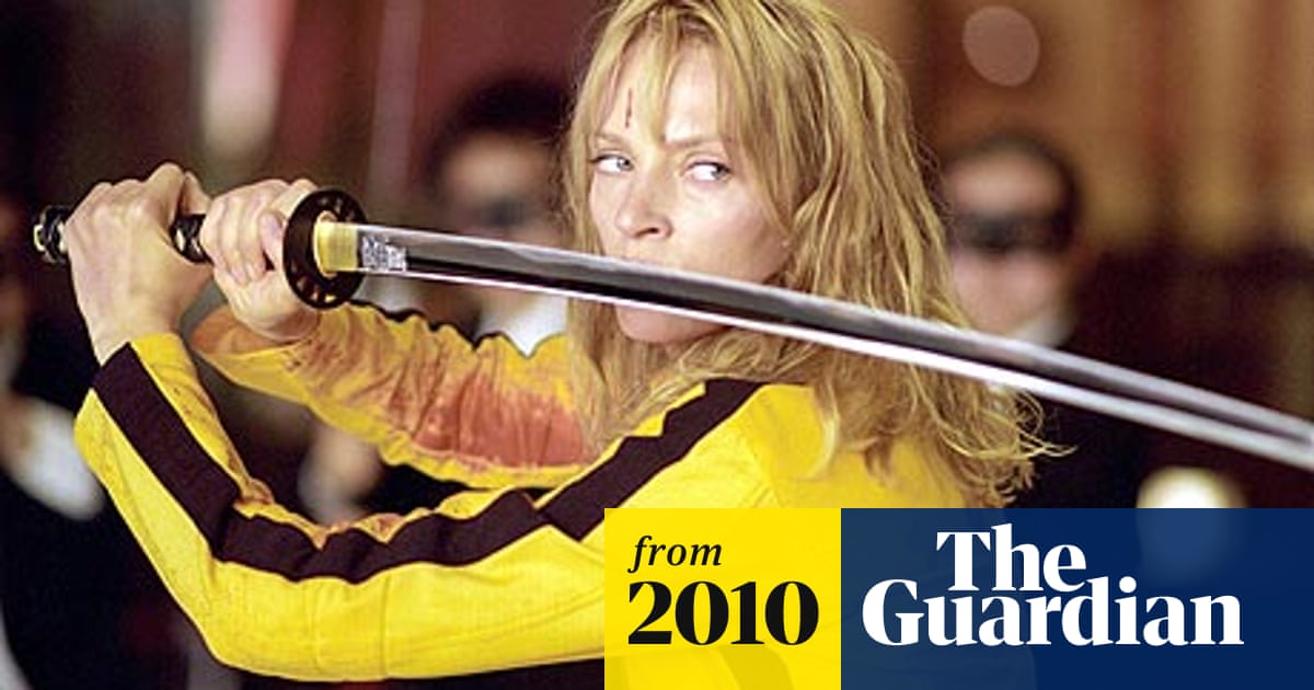 Quentin Tarantino Faces Plagiarism Lawsuit Over Kill Bill 1 And 2 Film The Guardian