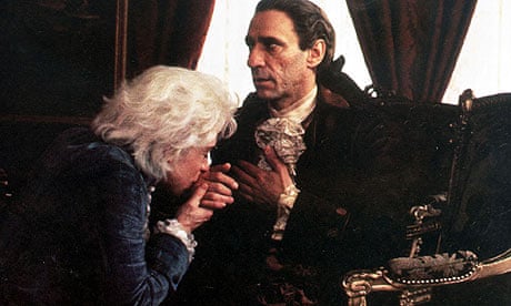 Amadeus: the fart jokes can't conceal how laughably wrong this is | Period and historical films | The Guardian