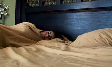 Paranormal Activity | Movies | The Guardian