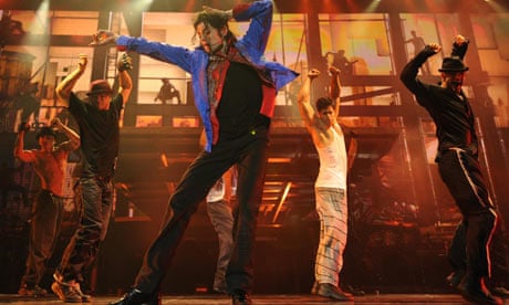This Is It review: Michael Jackson film is fitting tribute to a bittersweet legacy | Michael Jackson | The Guardian