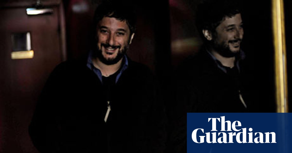 Harmony Korine 90s 875 Harmony Korine 001