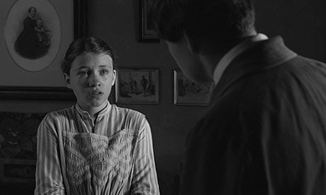 The White Ribbon review – Michael Haneke achieves new mastery and