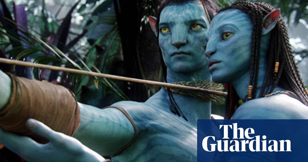 James Cameron's Avatar: The Way of Water has a release date. Details here