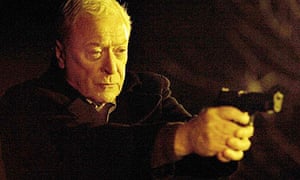Michael Caine In Harry Brown 2009 Michael Caine In Harry Brown 2009