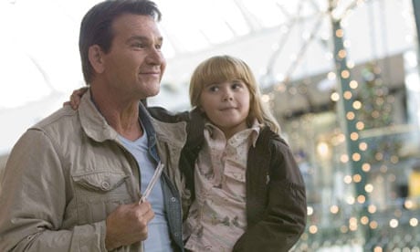 Christmas In Wonderland Comedy Films The Guardian Christmas In Wonderland Comedy Films The Guardian