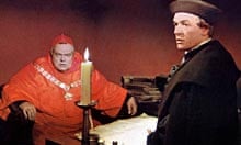 A Man for All Seasons (1966 film) - Wikipedia