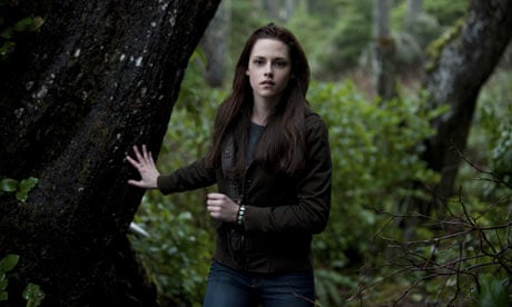 The Twilight Saga: New Moon | Movies | The Guardian