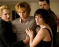 The Twilight Saga: New Moon