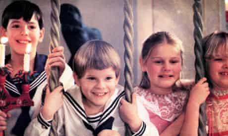 Téléchargement gratuit Images Top 10 Arthouse Movies Film The Guardian dernière salutations