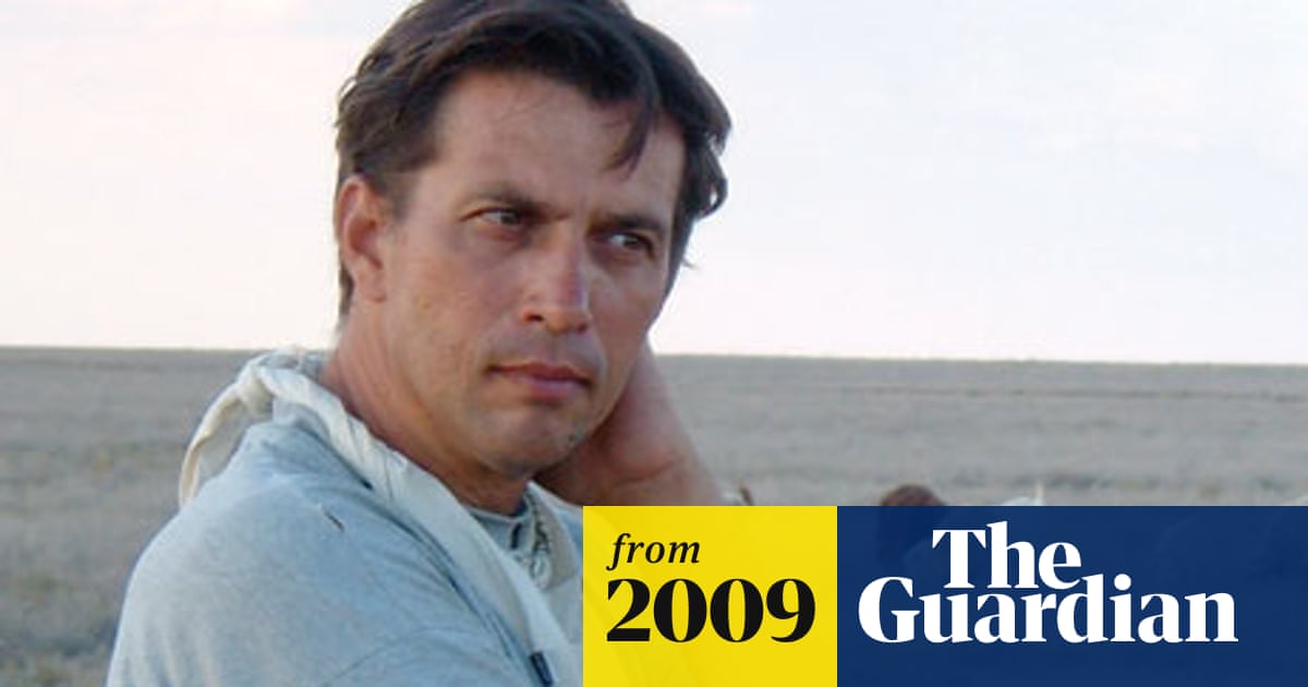 Sergei Dvortsevoy: the man who films goats | Movies | The Guardian