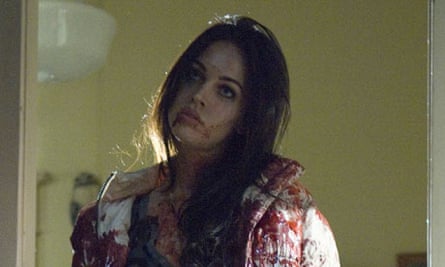 You Review Jennifer S Body Horror Films The Guardian