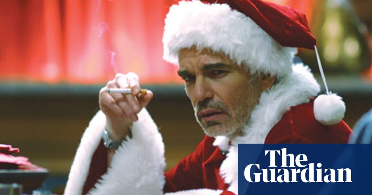 Christmas rush at sydney fish market – in pictures What's your favourite film to watch at Christmas? | Film | The Guardian