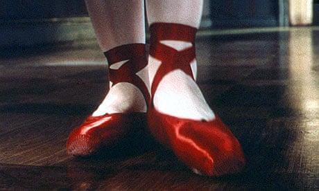 Draw Dishonesty Measurable The Red Shoes | Movies | The Guardian