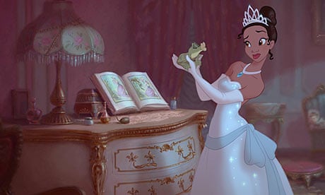 Disney enjoys princely box-office receipts for Princess and the Frog ... Disney enjoys princely box-office receipts for Princess and the Frog ...